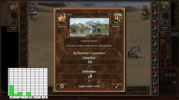 HEROES 3 | So sánh sức mạnh cơ bản giữa các quân level 6 của các thành trong Heroes 3.