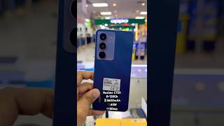 Realme C75X | Blue and pink Colour | top Selling Phone 2025|malaysia #smartphone#shortvideo