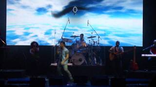 Diego Torres - "Esto es lo que Soy! Gran Rex 21/01/2012 HD