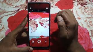 how to portrate camera settings infinix smart hd /Android phone ka setting kaise kare screenshot 5