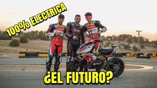 FELO FW06 | MOTO ELECTRICA de 125 |#felo #moto #electrica