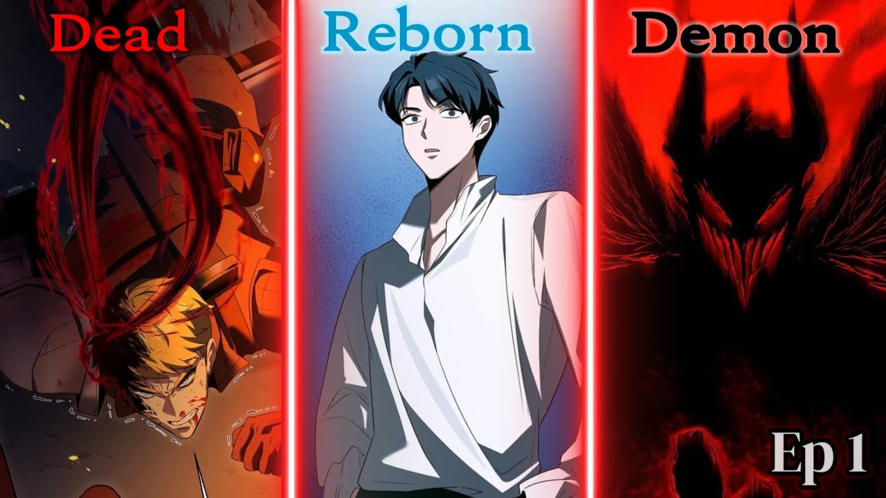 Dukes Eldest Son Is A Regressed Hero