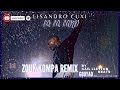 Lisandro Cuxi - La La Land (Rmx Zouk Kompa Gouyad) by Gail Lleyton