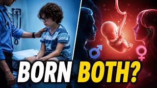 Born With Both Male and Female Organs? The Truth About Intersex & DSD