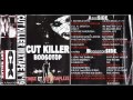 Cut Killer - Mixtape Timide et Sans Complexe & Boogotop - Sous Scelle - Represent Le Freestyle
