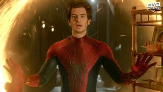 Celebrity Every Easter Egg in Spider-Man No Way Home Profile