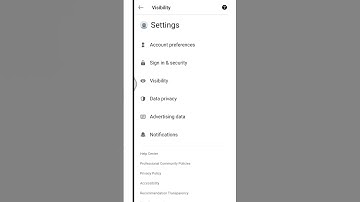 How to turn off active status in LinkedIn using Android mobile #shorts