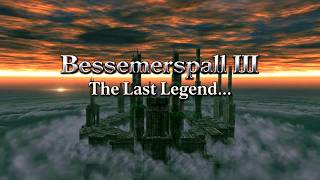 BESSEMERSPALL III: THE LAST LEGEND – Official Trailer screenshot 2