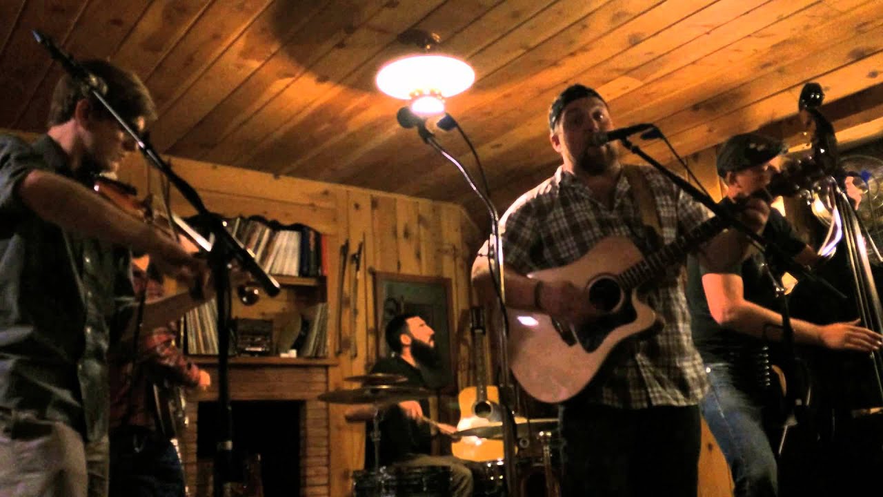 Six Mile Station - Double Tap