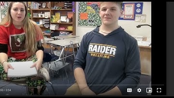 Principles of Teaching Promo video