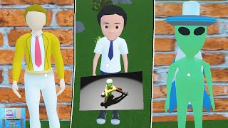 MISTERI PALING MENGERIKAN! APA ARTI DARI SEMUA INI? Warnet Simulator GAMEPLAY #16