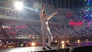 190929 Exo Planet5 In Taipei 05