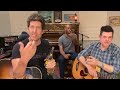 Better Than Ezra FB live!