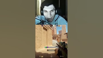 JEFF THE K*LLER in CS2... 💀