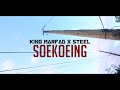 Marfadg  soekoeing ft steelb70  officiel freestyle clip  2k21