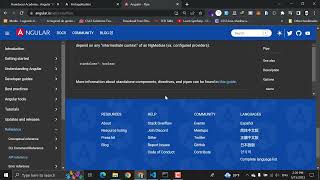 27- Angular course for beginners 2023  : Pipes - Overview and DatePipe  -  بالدارجة التونسيّة