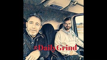 Opening Hours Daily Diary With Johnyboy Vlog