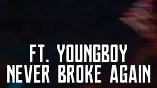 Migos - Need It ft. Youngboy Never Broke Again (Official Lyric Video)