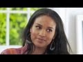 JOY BRYANT on Ditching the Five-Year-Plan || THE CONVERSATION WITH AMANDA DE CADENET