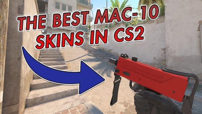 10 best AWP skins in Counter-Strike 2 (CS2)