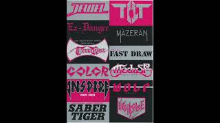 Wolf - The Shadow Of A Shade