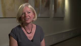 Tessa Watson, Music Therapist, Head of Arts and Play Therapies, University of Roehampton