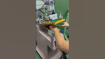 Mobile phone battery screen printing machine, battery screen printing machine丝印机，移印机，丝网印刷机厂家直销
