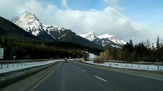 Casper2.0 in the Rockies