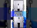 BIGBANG "BiiiG" Tutorial Part2【Mirror & Slow x0.7】