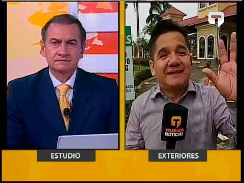 Moradores de la etapa Brillante de la Joya reclaman apagones