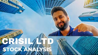 CRISIL Stock Review: Expensive or Worth Every Rupee?