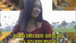 La Cantik Main - Feber Magdalena Br Ginting  (Official Music Video)