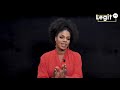 BBNaija: I don't find Omashola attractive, Mike is a gentleman - Venita | Legit TV