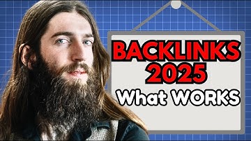 Backlinks in 2025: What