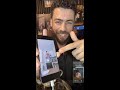 كرغلية تقول لشوقي بن زهرة علاش سرقت البقر من الجزائر وهربت لفرنسا بهدلها حوار ناري مع الجزائريين 