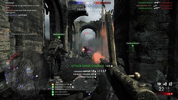 Battlefield 1 New lag problem after Apocalypse patch