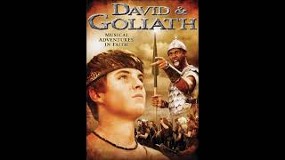 David and Goliath Music Soundtrack - Liken the Scriptures (Full Album)