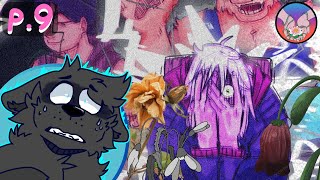 This just got way darker. | Remember The Flowers | Part 9 | WuffPaws!