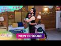 Mann Sundar 11 March 2026 Full Episode 1540 Full HD Newepisode Dangal TV