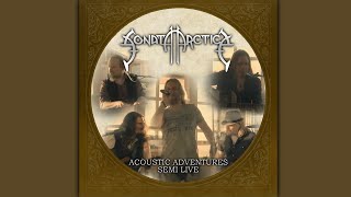 Video voorbeeld van "Sonata Arctica - Paid In Full (Acoustic Adventures Semi Live)"