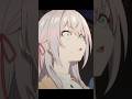 ロシデレのアーリャさんかわいいその12 #アニメ #時々ボソッとロシア語でデレる隣のアーリャさん #shorts