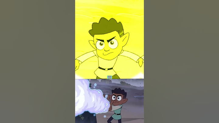 Dorian S (Gus form) Vs. Gus Porter
