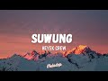 Heyek crew  suwung lyrics  lyrics