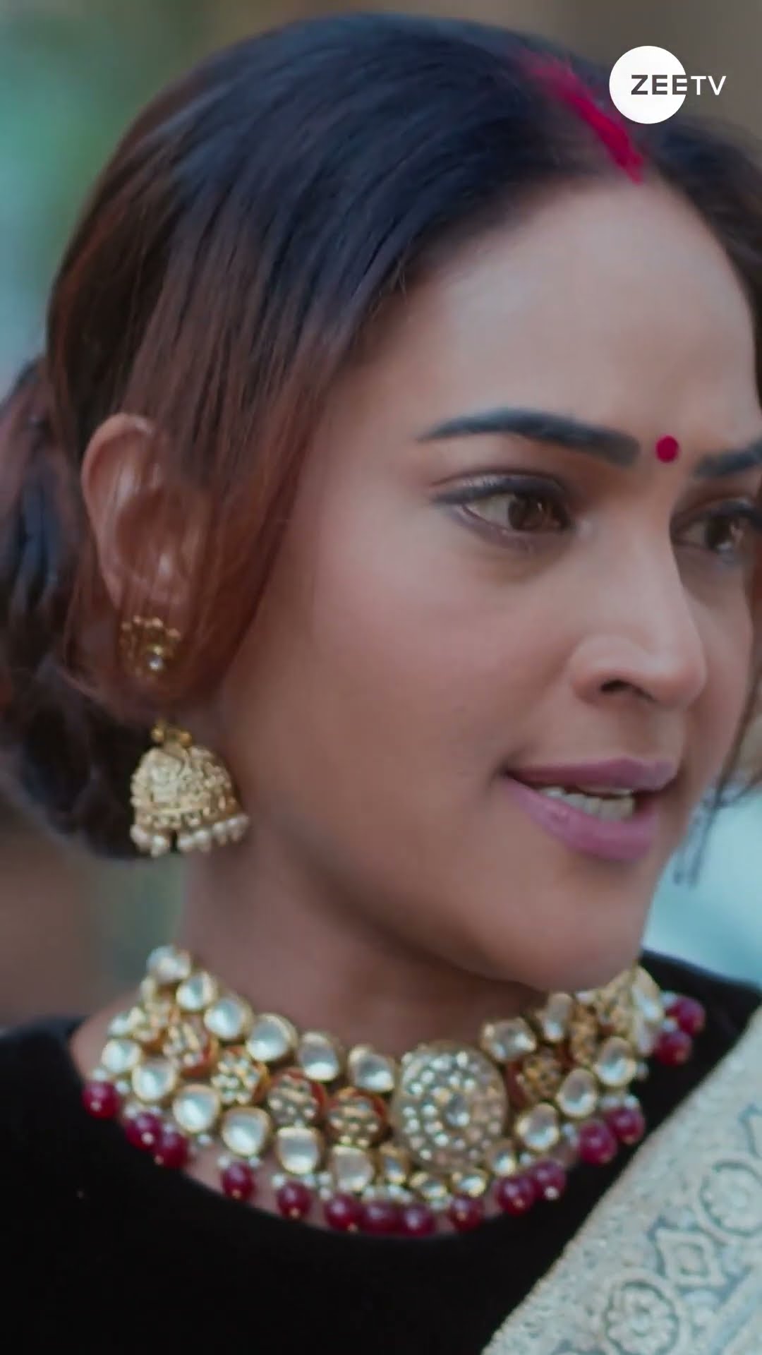 #Bas Itna Sa Khwaab #Shorts #Zee TV #Entertainment #Reality Tv Show