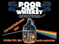 Capture de la vidéo Poor Man's Whiskey Presents: Dark Side Of The Moonshine Live -10/31/20 (Bluegrass Pink Floyd)