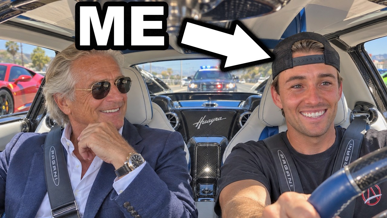 Latest Title & Thumbnail