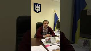 Володимир Володимирович СУЄЦЬКИЙ про ситуацію в громаді станом на 4 травня.