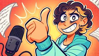 I am burnt out, so I’m starting a YouTube channel