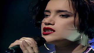 Martika -Toy Soldiers 60FPS 1080HD Resimi