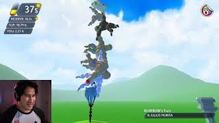 Markiplier VOD 11.2.2020